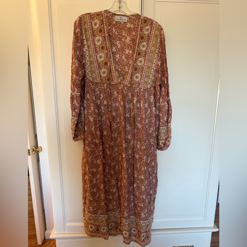 dress